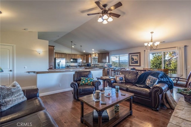 25152 Valle Dr, Crestline, CA 92325 - photo 4
