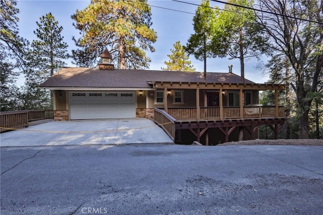 25152 Valle Dr, Crestline, CA 92325 - photo 29