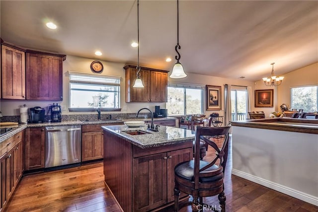 25152 Valle Dr, Crestline, CA 92325 - photo 7