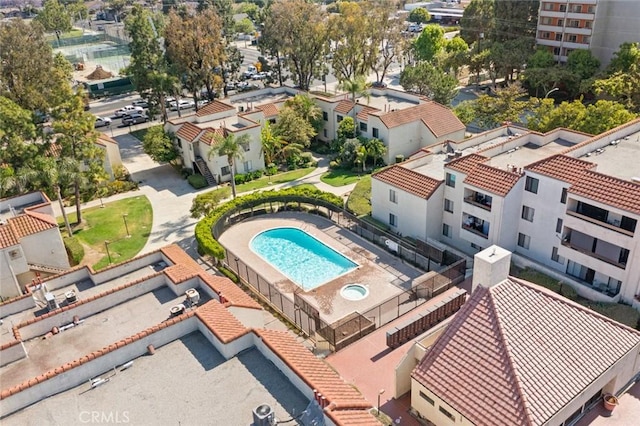 711 W 1st St Unit E105, Santa Ana, CA 92701 - photo 34