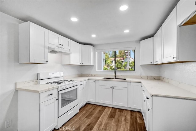 711 W 1st St Unit E105, Santa Ana, CA 92701 - photo 13