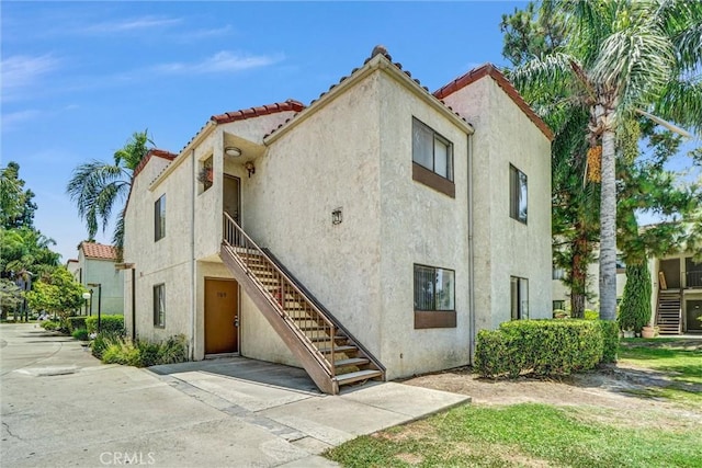 711 W 1st St Unit E105, Santa Ana, CA 92701 - photo 7