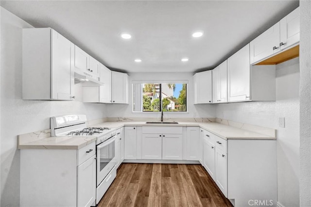 711 W 1st St Unit E105, Santa Ana, CA 92701 - photo 14