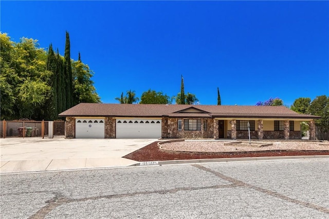 26555 Lore Heights Ct, Hemet, CA 92544 - photo 40