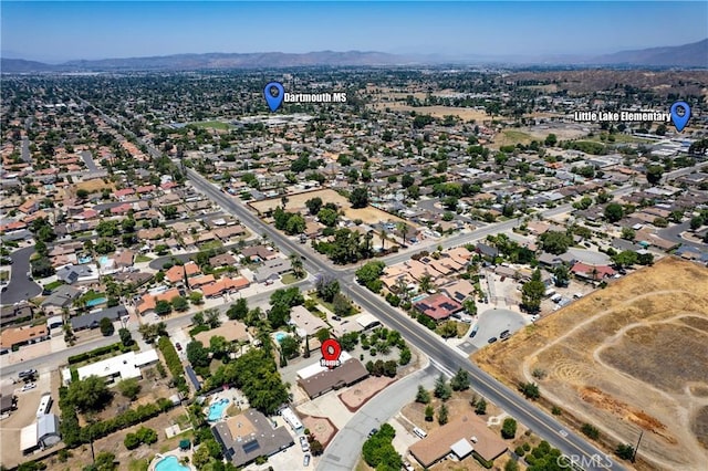 26555 Lore Heights Ct, Hemet, CA 92544 - photo 51