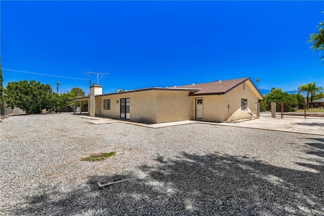 26555 Lore Heights Ct, Hemet, CA 92544 - photo 35