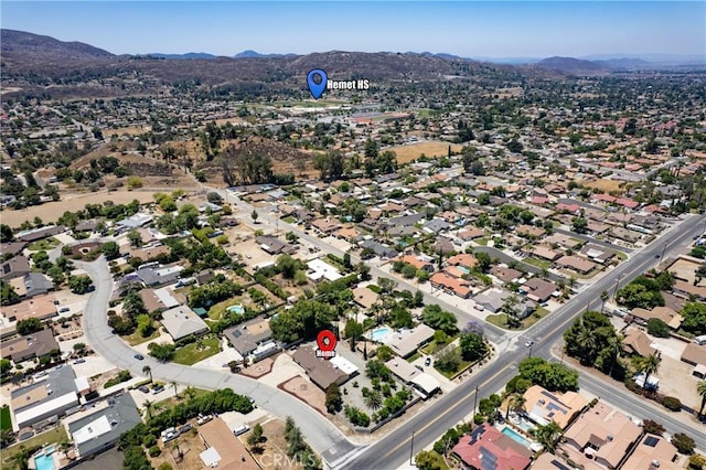 26555 Lore Heights Ct, Hemet, CA 92544 - photo 50
