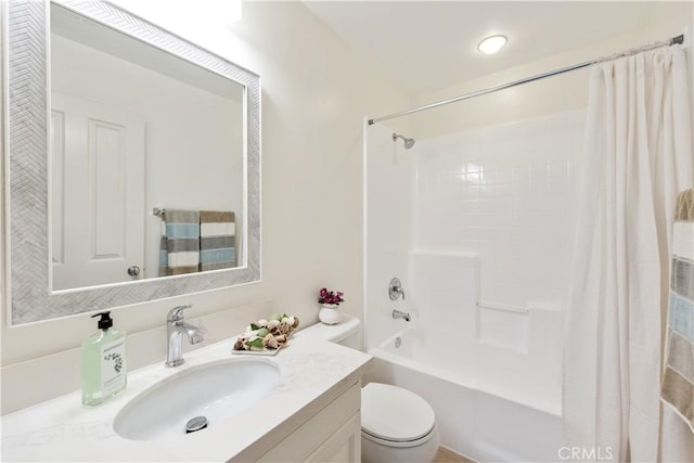 29 Windchime, Irvine, CA 92603 - full bath featuring vanity and shower / bath combination with curtain