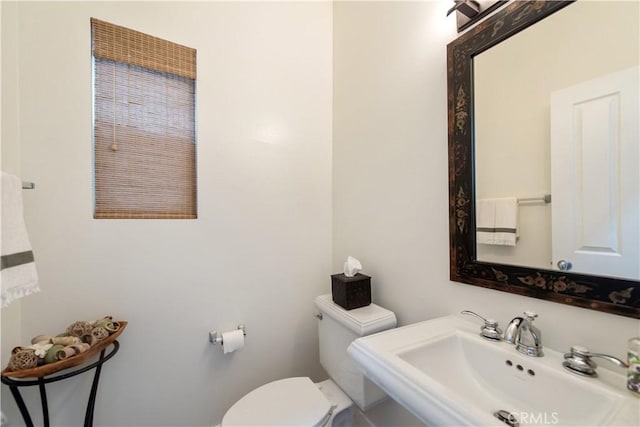 29 Windchime, Irvine, CA 92603 - bathroom featuring a sink and toilet