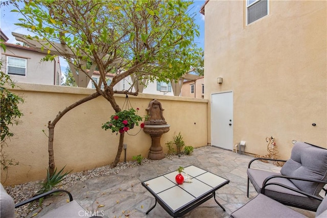 29 Windchime, Irvine, CA 92603 - view of patio / terrace