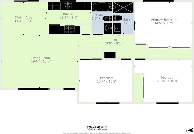 6989 N N Star Ave Unit 29, Palms, CA 92277 - photo 3
