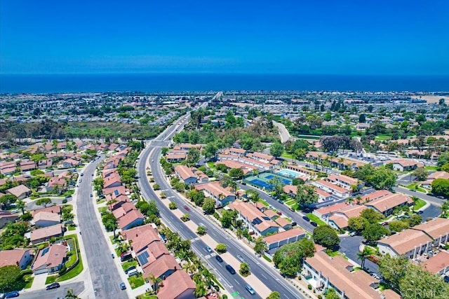 6942 Batiquitos, Carlsbad, CA 92011 - view of property location with a large body of water