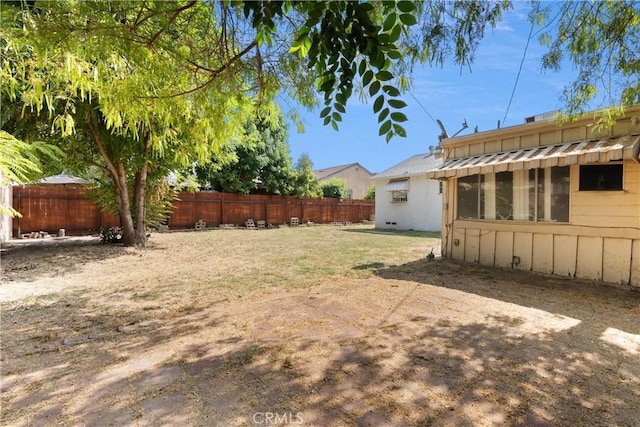 1450 Pepper Tree Ln, San Bernardino, CA 92404 - view of fenced backyard