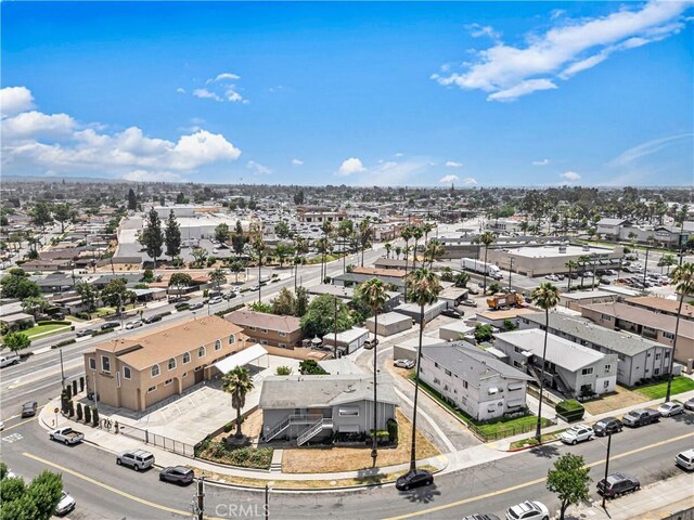 10060 Laurel Ave, Whittier, CA 90605 - bird's eye view