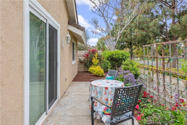 10 Windsong, Irvine, CA 92614 - view of patio