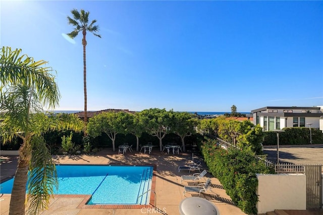 736 Gould Ave Unit 13, Hermosa Beach, CA 90254 - photo 19