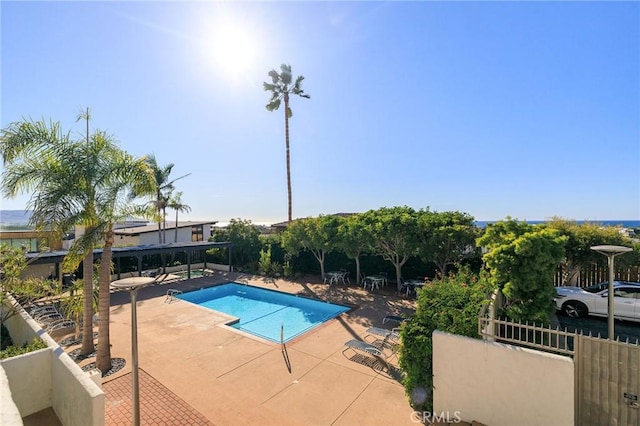 736 Gould Ave Unit 13, Hermosa Beach, CA 90254 - photo 18