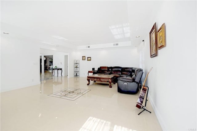 22329 Plummer St, Chatsworth, CA 91311 - view of living room
