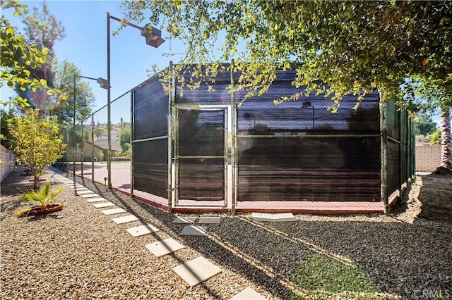 22329 Plummer St, Chatsworth, CA 91311 - view of outdoor structure