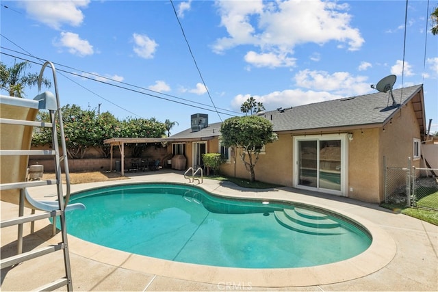 13036 Kismet Ave, Sylmar, CA 91342 - photo 37