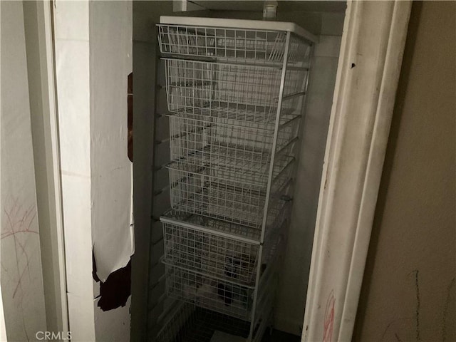 1330 E 56th St, Long Beach, CA 90805 - view of storage area
