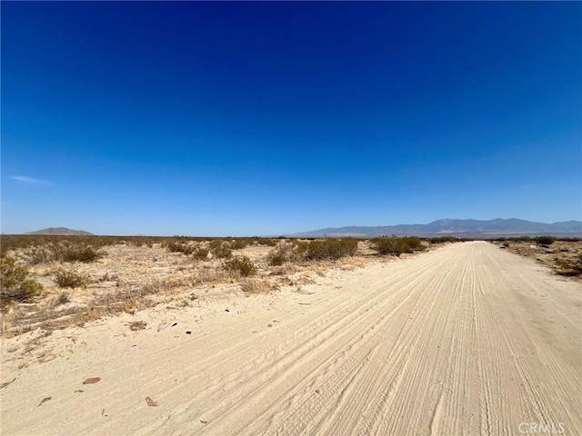 0 Cor Ave S Ste 190Th, Palmdale, CA 93551