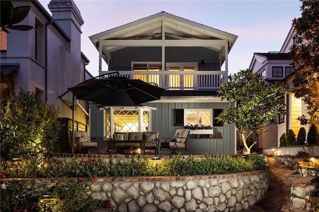 305 Poinsettia Ave, Corona Del Mar, CA 92625 - photo 2
