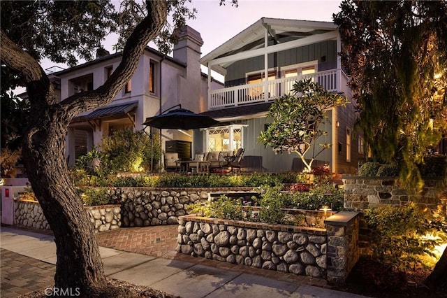 305 Poinsettia Ave, Corona Del Mar, CA 92625 - photo 1
