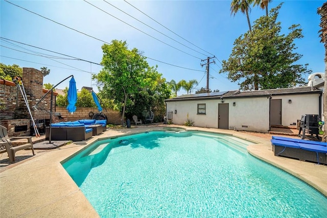 847 W Edgehill Rd, San Bernardino, CA 92405 - photo 42