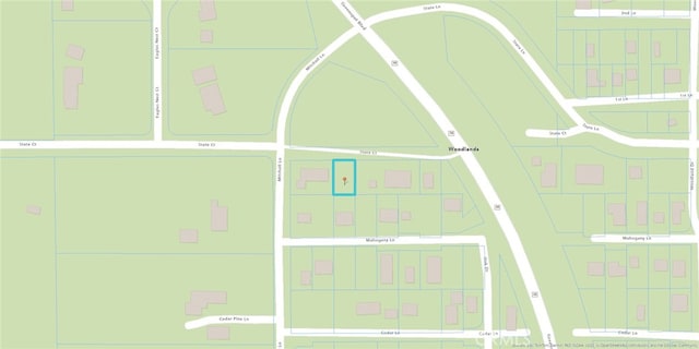 0 State Ln, Big Bear City, CA 92314