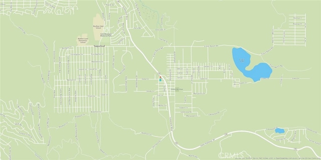 0 State Ln, Big Bear City, CA 92314