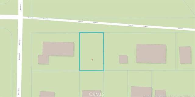 0 State Ln, Big Bear City, CA 92314