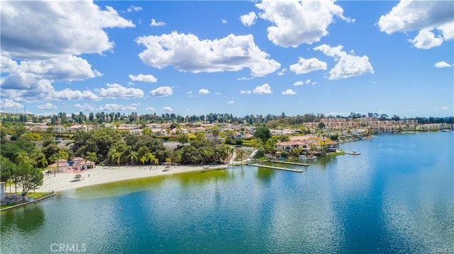 23782 Lagarto, Mission Viejo, CA 92691 - water view
