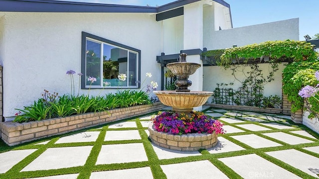 23782 Lagarto, Mission Viejo, CA 92691 - view of yard