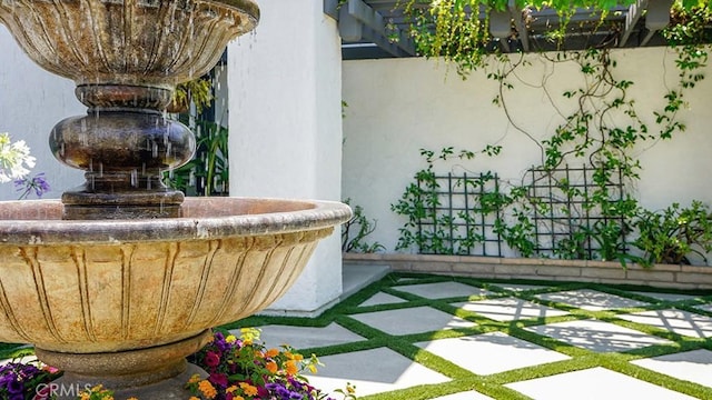 23782 Lagarto, Mission Viejo, CA 92691 - view of patio / terrace