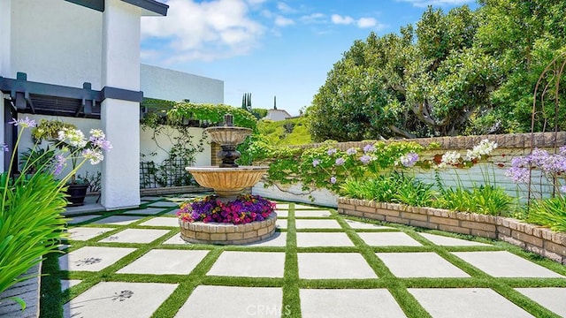 23782 Lagarto, Mission Viejo, CA 92691 - view of patio / terrace