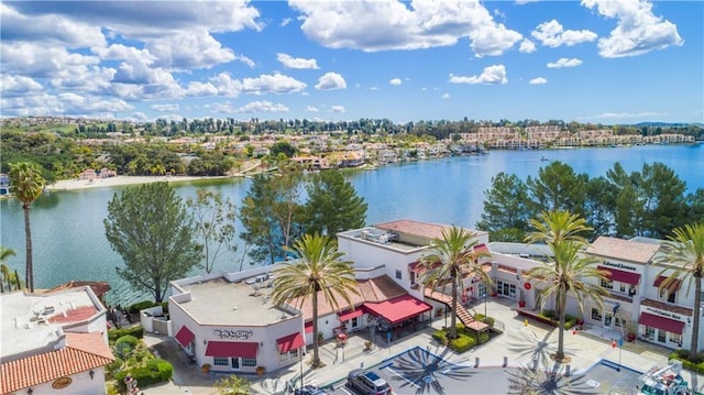 23782 Lagarto, Mission Viejo, CA 92691 - aerial view of a large body of water