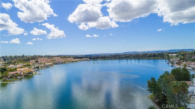 23782 Lagarto, Mission Viejo, CA 92691 - water view