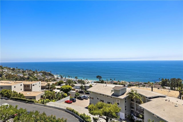 21659 Ocean Vista Dr Unit 20, Laguna Beach, CA 92651 - water view