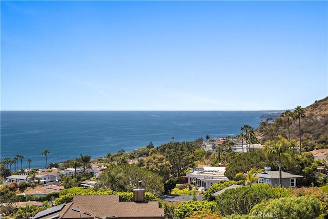 21659 Ocean Vista Dr Unit 20, Laguna Beach, CA 92651 - water view