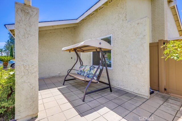 13418 Palm Pl, Cerritos, CA 90703 - view of patio / terrace