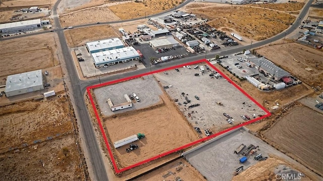 0 Mesa St, Hesperia, CA 92345