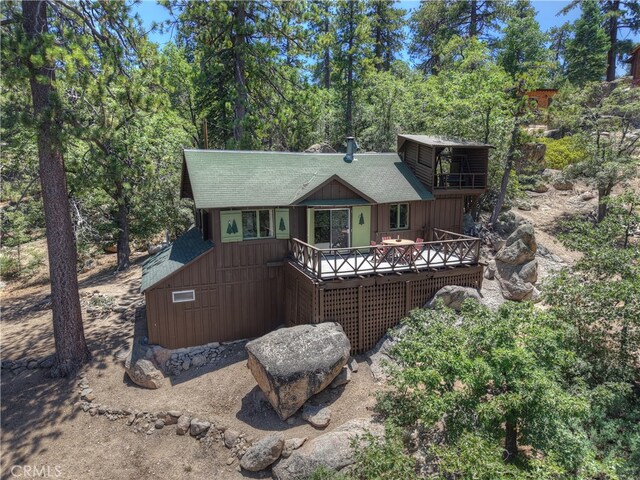 73 Metcalf Crk, Big Bear Lake, CA 92315 - photo 3