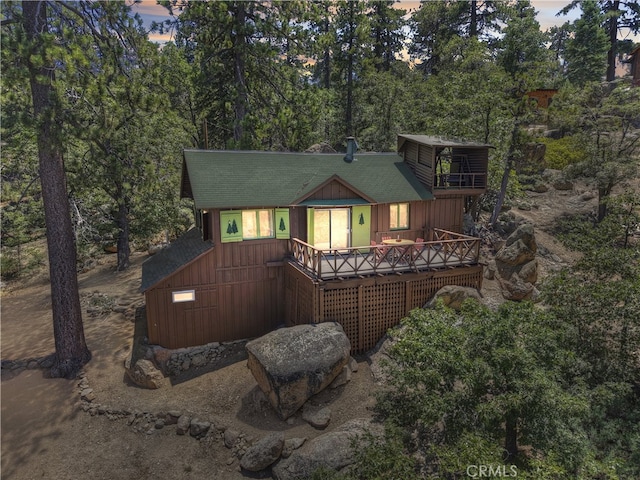73 Metcalf Crk, Big Bear Lake, CA 92315 - photo 1