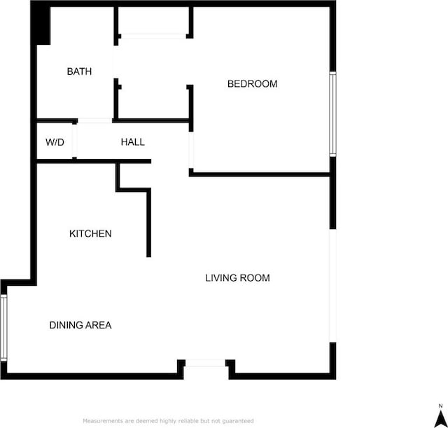 1365 Crafton Ave Unit 1004, Mentone, CA 92359 - view of home floor plan