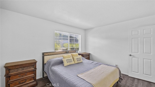 1365 Crafton Ave Unit 1004, Mentone, CA 92359 - bedroom featuring wood finished floors and baseboards