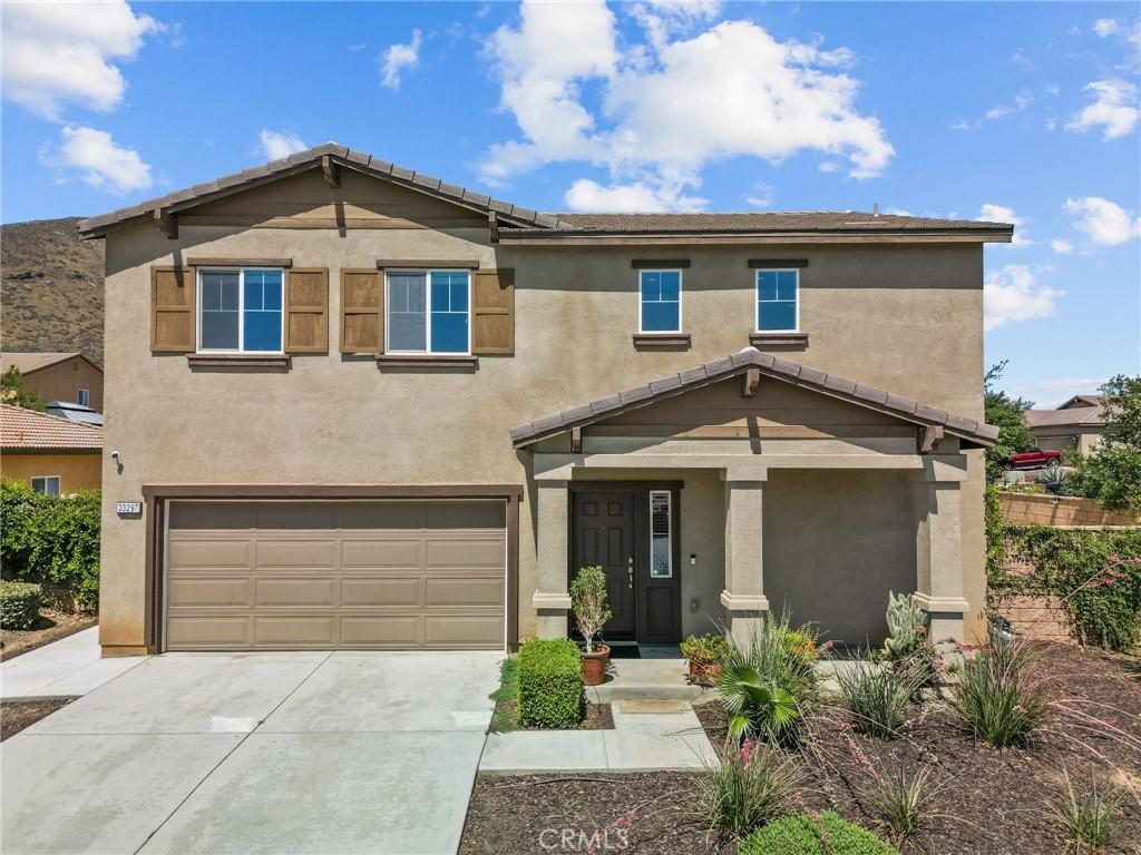 33297 Big Range Dr, Winchester, CA 92596 - photo 1