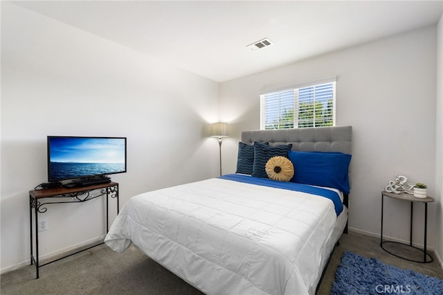 544 W Elm Park Ave, Rialto, CA 92376 - bedroom featuring carpet flooring and baseboards