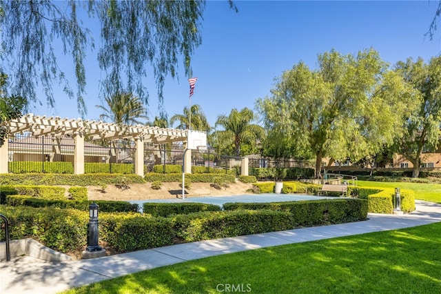 544 W Elm Park Ave, Rialto, CA 92376 - view of property's community