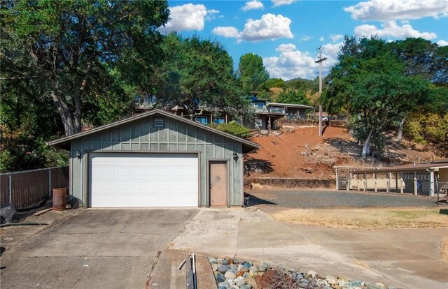 8610 Soda Bay Rd, Kelseyville, CA 95451 - photo 33